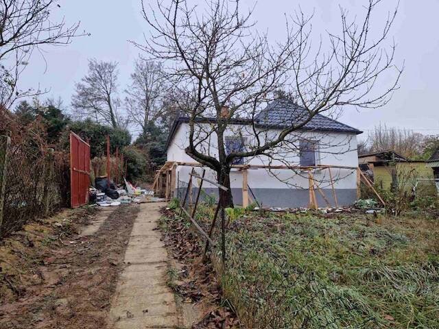 Eladó családi ház, Pilisvörösváron 48 M Ft, 2 szobás