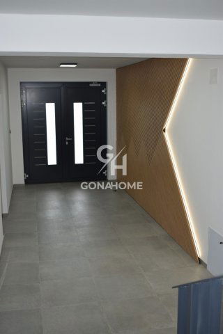 Eladó téglalakás, Nemesvámoson 85 M Ft, 3 szobás