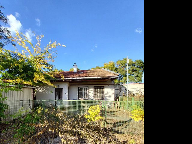 Eladó családi ház, Budapesten, XXI. kerületben 42.5 M Ft