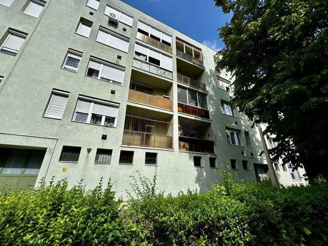 Eladó téglalakás, Miskolcon 22.9 M Ft, 2 szobás