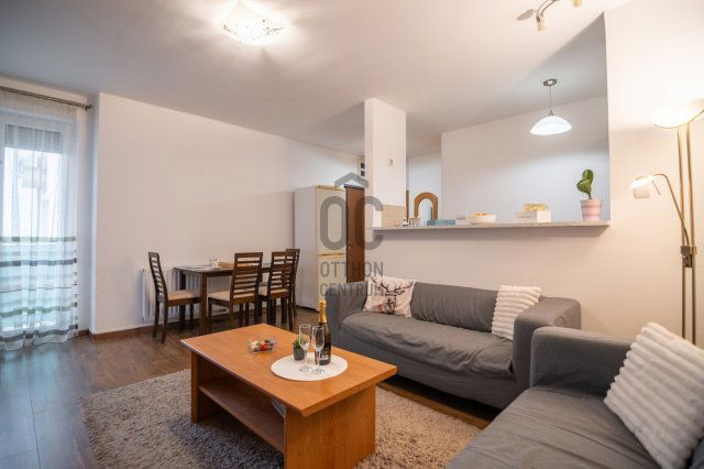 Eladó téglalakás, Budapesten, IX. kerületben 84 M Ft, 2 szobás