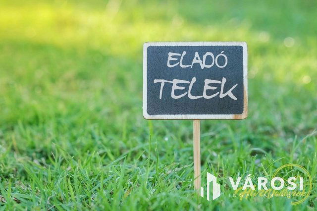 Eladó telek, Mikepércsen 19.9 M Ft / költözzbe.hu