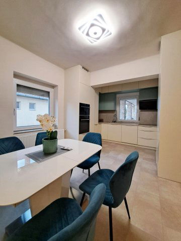 Eladó családi ház, Zalaegerszegen 117 M Ft, 3+1 szobás