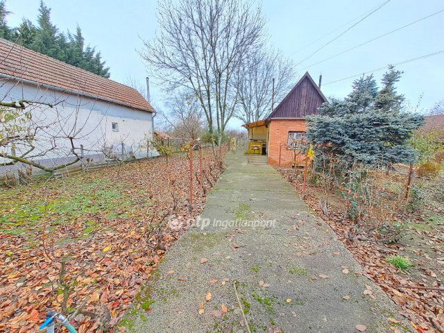 Eladó telek, Szolnokon 14.9 M Ft / költözzbe.hu