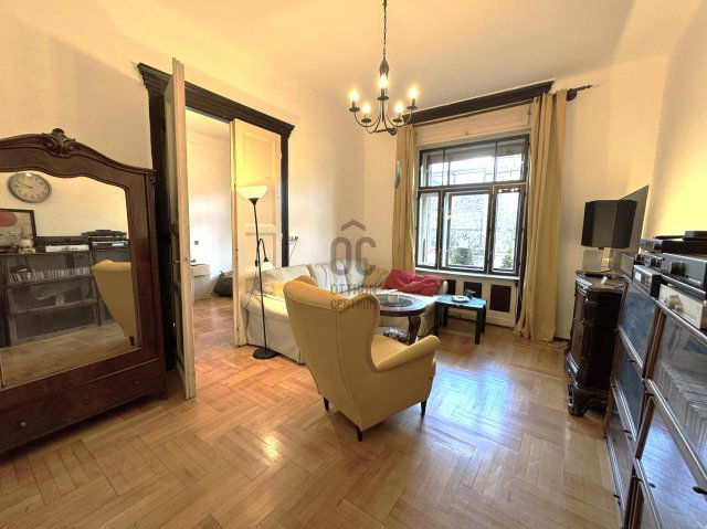 Eladó téglalakás, Budapesten, XIV. kerületben 69.9 M Ft