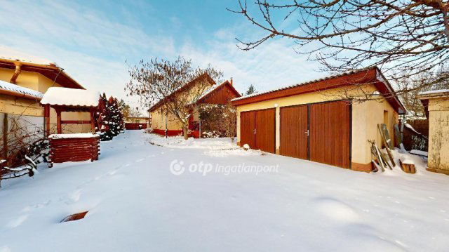 Eladó családi ház, Nyíregyházán 69 M Ft, 2 szobás