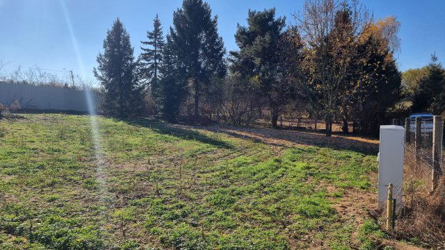 Eladó telek, Nyíregyházán 29 M Ft / költözzbe.hu