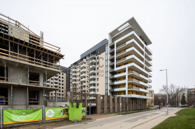 Eladó téglalakás, Budapesten, IX. kerületben, Vágóhíd utcában