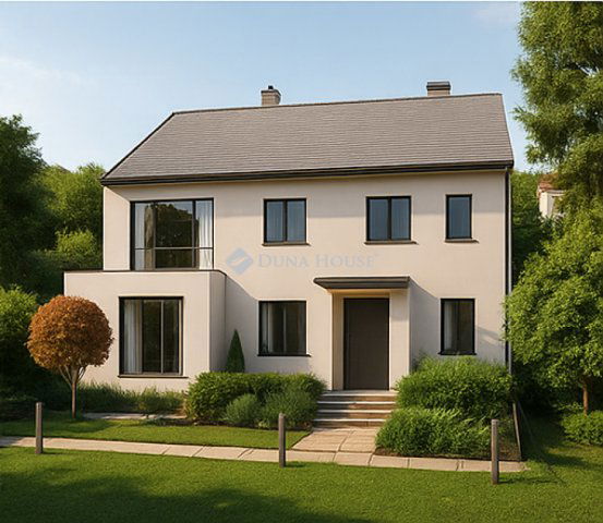 Eladó családi ház, Pécsett 89.9 M Ft, 5 szobás