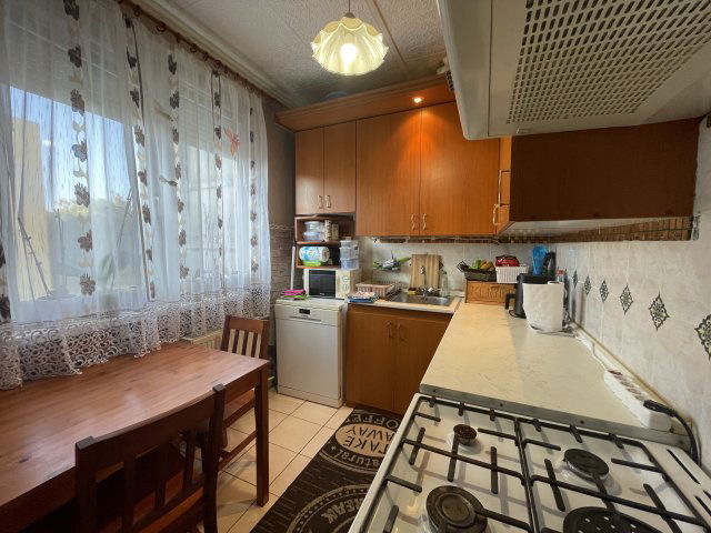 Eladó panellakás, Tiszaújvárosban 24.9 M Ft, 2 szobás