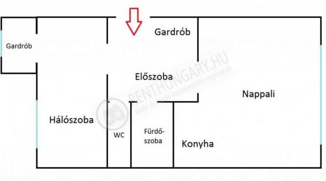 Kiadó téglalakás, albérlet, XIV. kerületben, Fűrész utcában