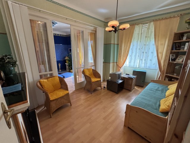 Eladó téglalakás, Budapesten, XIV. kerületben 79.9 M Ft