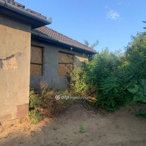 Eladó családi ház, Nyíregyházán 18.9 M Ft, 2+1 szobás