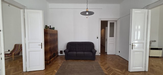 Eladó téglalakás, Budapesten, V. kerületben 165 M Ft, 4 szobás