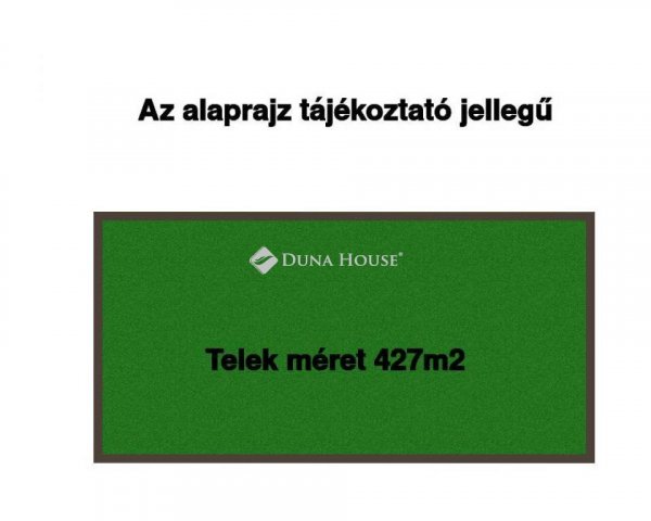 Eladó telek, Mogyoródon, Akác közben 30 M Ft