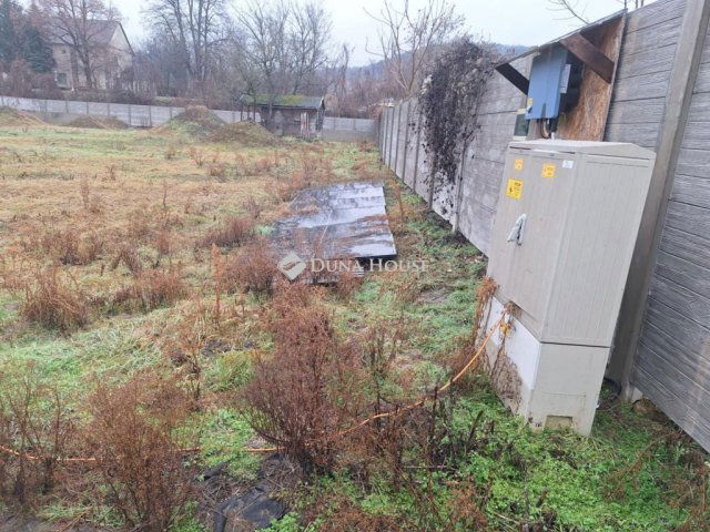 Eladó telek, Neszmélyen 22 M Ft / költözzbe.hu