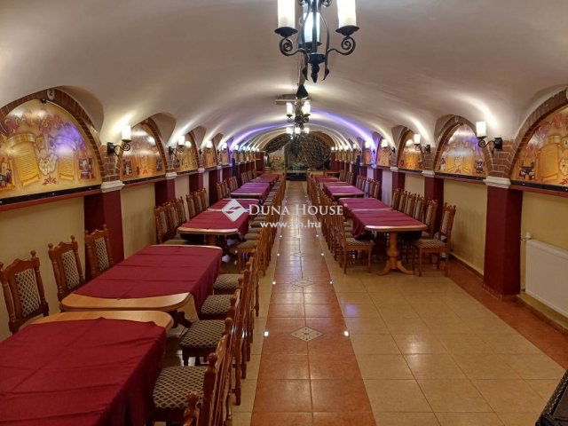 Eladó hotel, Miskolcon 230 M Ft / költözzbe.hu