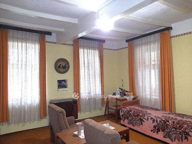 Eladó családi ház, Ambrózfalván 11.99 M Ft, 3 szobás