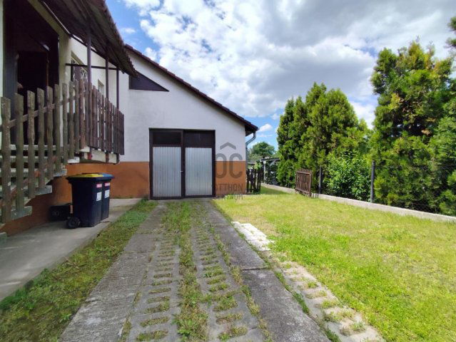 Eladó családi ház, Budapesten, XXI. kerületben 145 M Ft