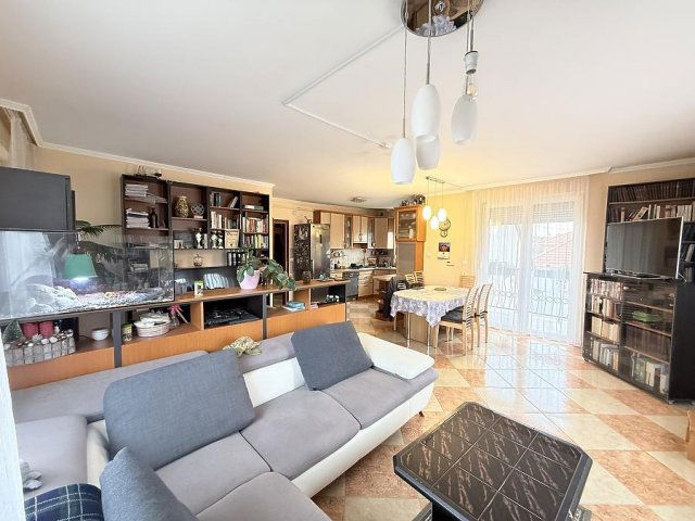 Eladó téglalakás, Budapesten, XVI. kerületben 134.9 M Ft