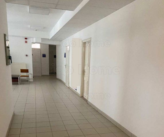 Kiadó iroda, Nagykanizsán 119 E Ft / hó, 1 szobás