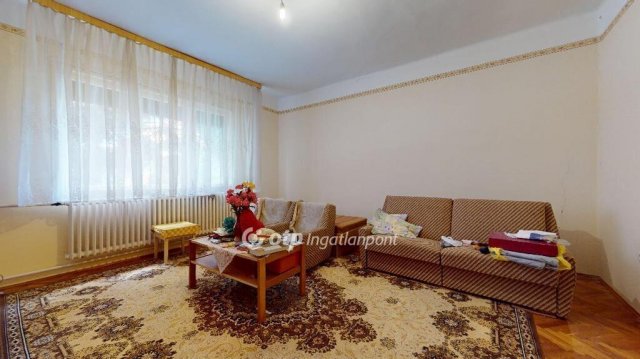 Eladó családi ház, Nagycserkeszen 32 M Ft, 3 szobás