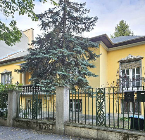 Kiadó családi ház, albérlet, Budapesten, XIV. kerületben