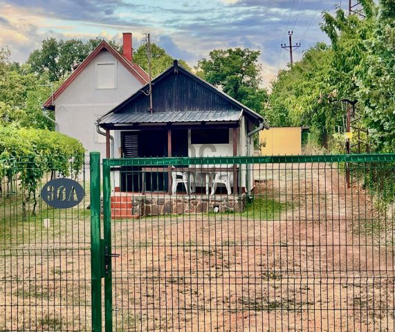 Eladó telek, Balatonalmádiban 65 M Ft / költözzbe.hu