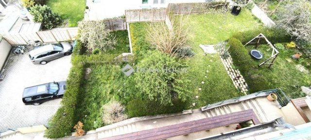 Eladó téglalakás, Budapesten, II. kerületben 194.9 M Ft