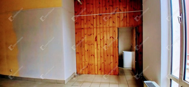 Eladó üzlethelyiség, Zalaegerszegen 34.5 M Ft