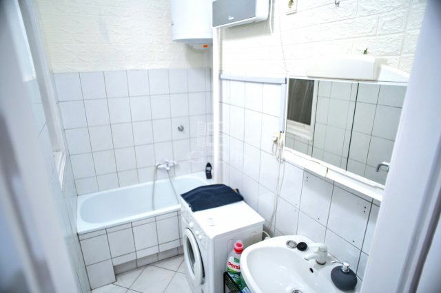 Eladó téglalakás, Budapesten, VIII. kerületben 79.9 M Ft