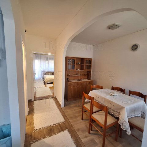 Eladó téglalakás, Siófokon 55 M Ft, 2+1 szobás