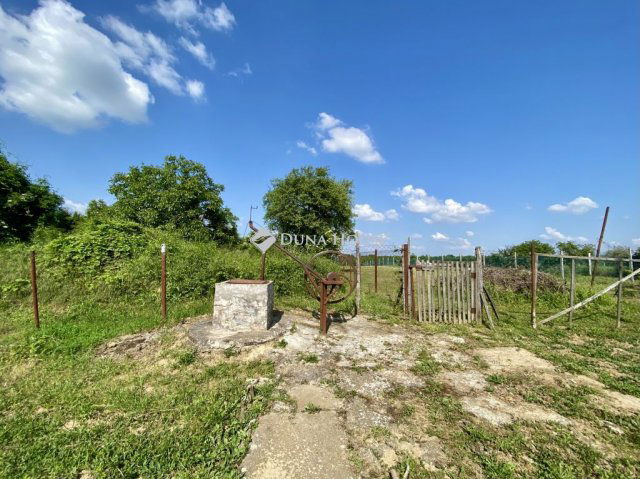 Eladó családi ház, Kozármislenyen 9.9 M Ft, 2 szobás