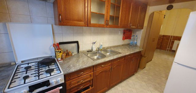 Eladó téglalakás, Ajkán 35.9 M Ft, 2 szobás