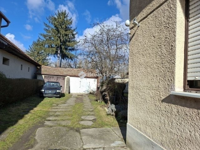 Eladó családi ház, Budapesten, XVII. kerületben 80 M Ft