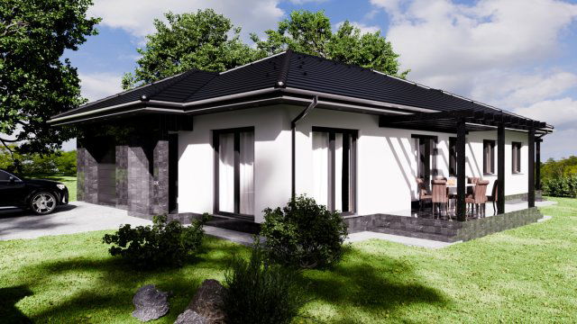 Eladó családi ház, Érden 145 M Ft, 4 szobás