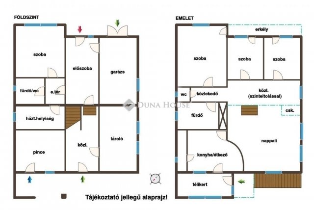 Eladó családi ház, Székesfehérvárott 149 M Ft, 5 szobás