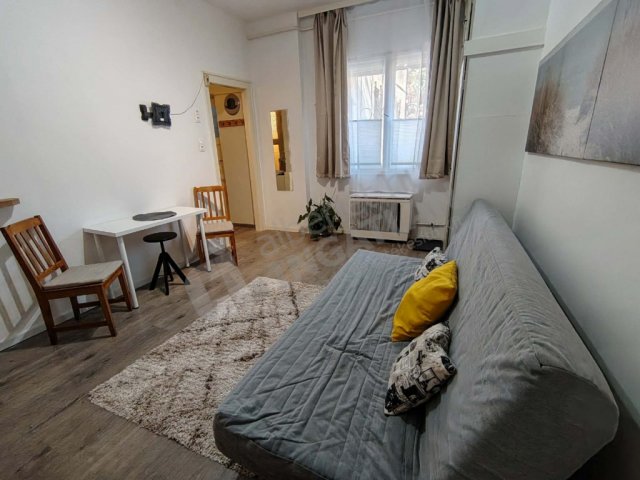 Kiadó téglalakás, albérlet, XIV. kerületben, Korong utcában