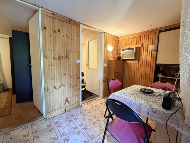 Eladó nyaraló, Ráckevén 16.8 M Ft, 1+2 szobás