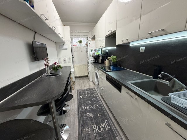 Eladó családi ház, Hajdúszoboszlón 74.5 M Ft, 3 szobás