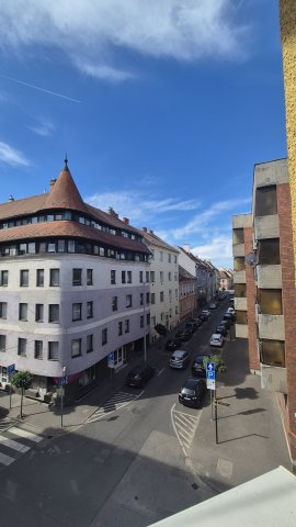 Eladó téglalakás, Győrött 66.5 M Ft, 2 szobás
