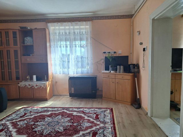 Eladó családi ház, Pusztamérgesen 16.99 M Ft, 2 szobás