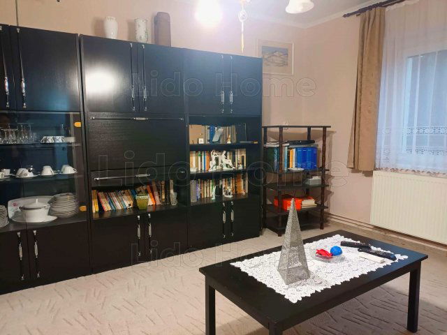 Eladó ikerház, Móron 39.5 M Ft, 2 szobás / költözzbe.hu