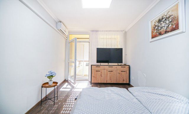 Eladó téglalakás, Debrecenben 81.9 M Ft, 3 szobás