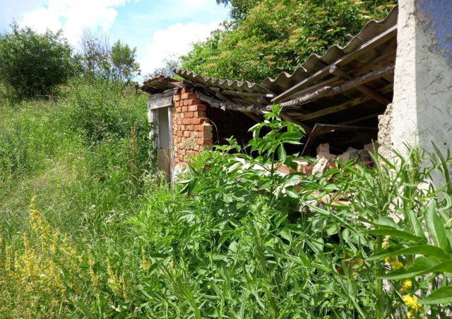 Eladó családi ház, Bélapátfalván 6 M Ft, 1+1 szobás