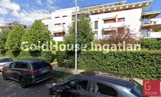 Eladó garázs, Budapesten, XI. kerületben, Kánai úton 8.2 M Ft