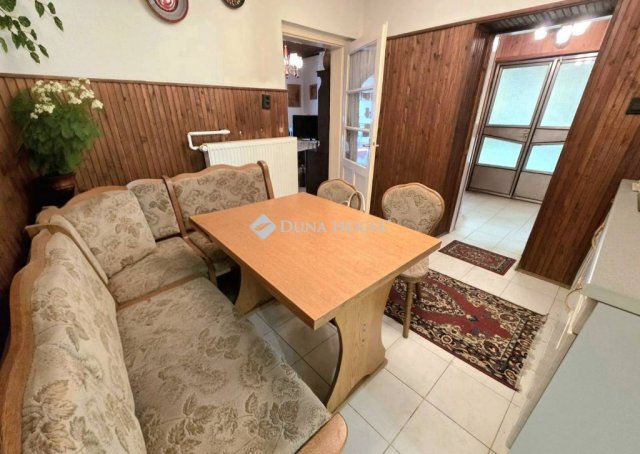 Eladó családi ház, Dabason 89 M Ft, 2 szobás