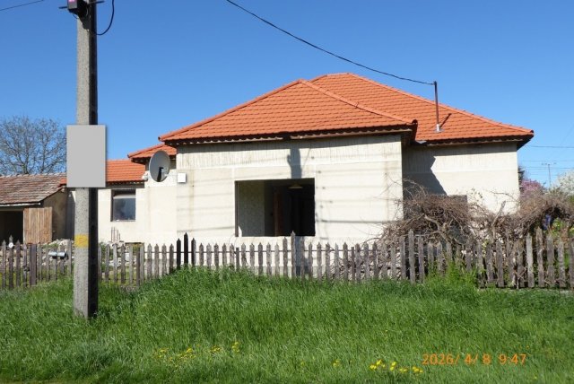 Eladó családi ház, Bárdudvarnokon 27 M Ft, 4 szobás