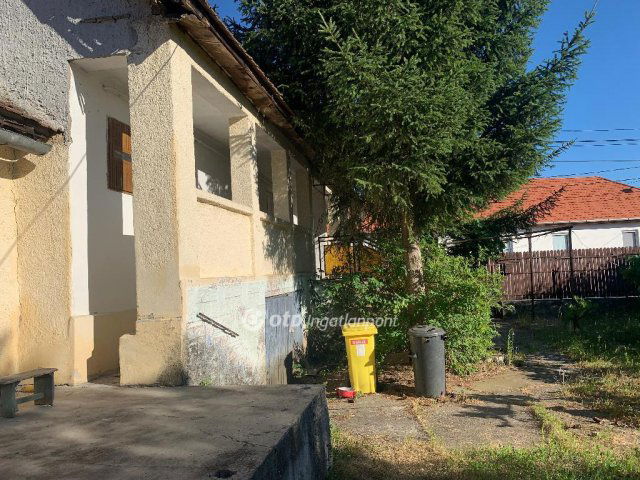Eladó családi ház, Bükkszenterzsébeten 6 M Ft, 2+1 szobás