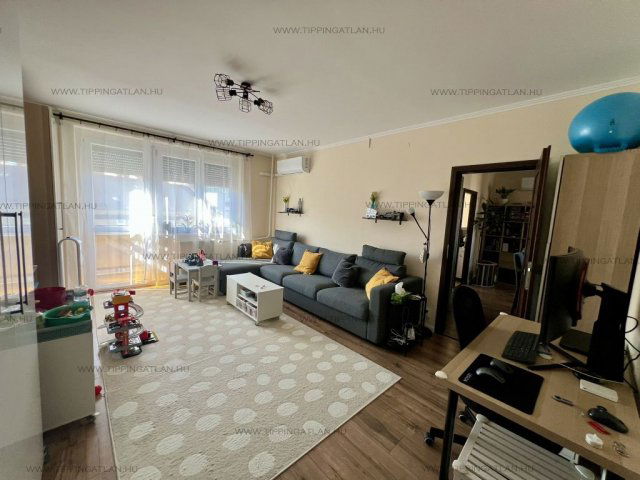 Eladó panellakás, Budapesten, VIII. kerületben 84.9 M Ft